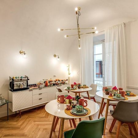 Trastevere 2.0 โรม ภายนอก รูปภาพ