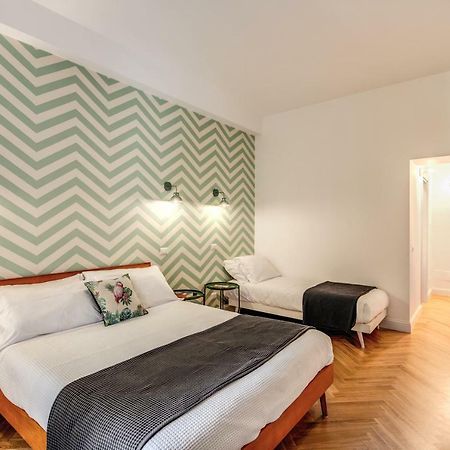 Trastevere 2.0 โรม ภายนอก รูปภาพ