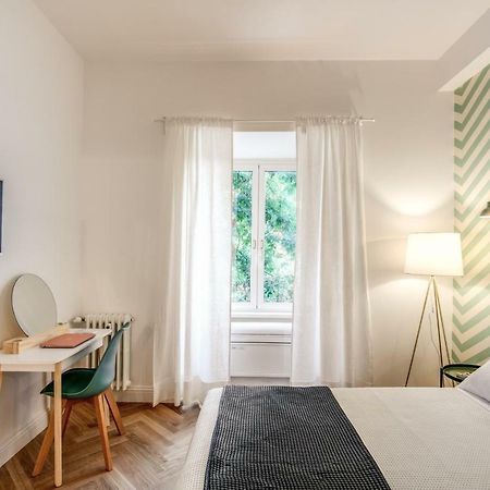 Trastevere 2.0 โรม ภายนอก รูปภาพ