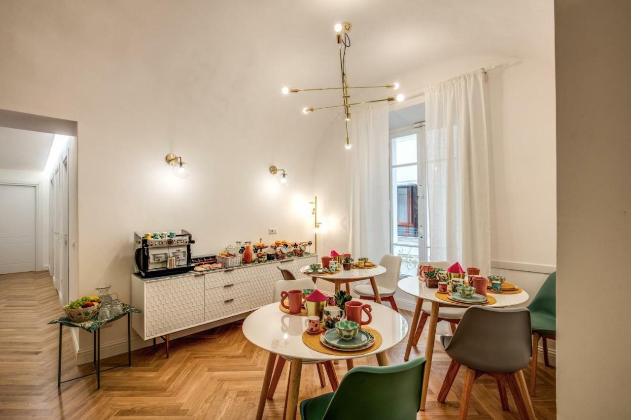 Trastevere 2.0 โรม ภายนอก รูปภาพ