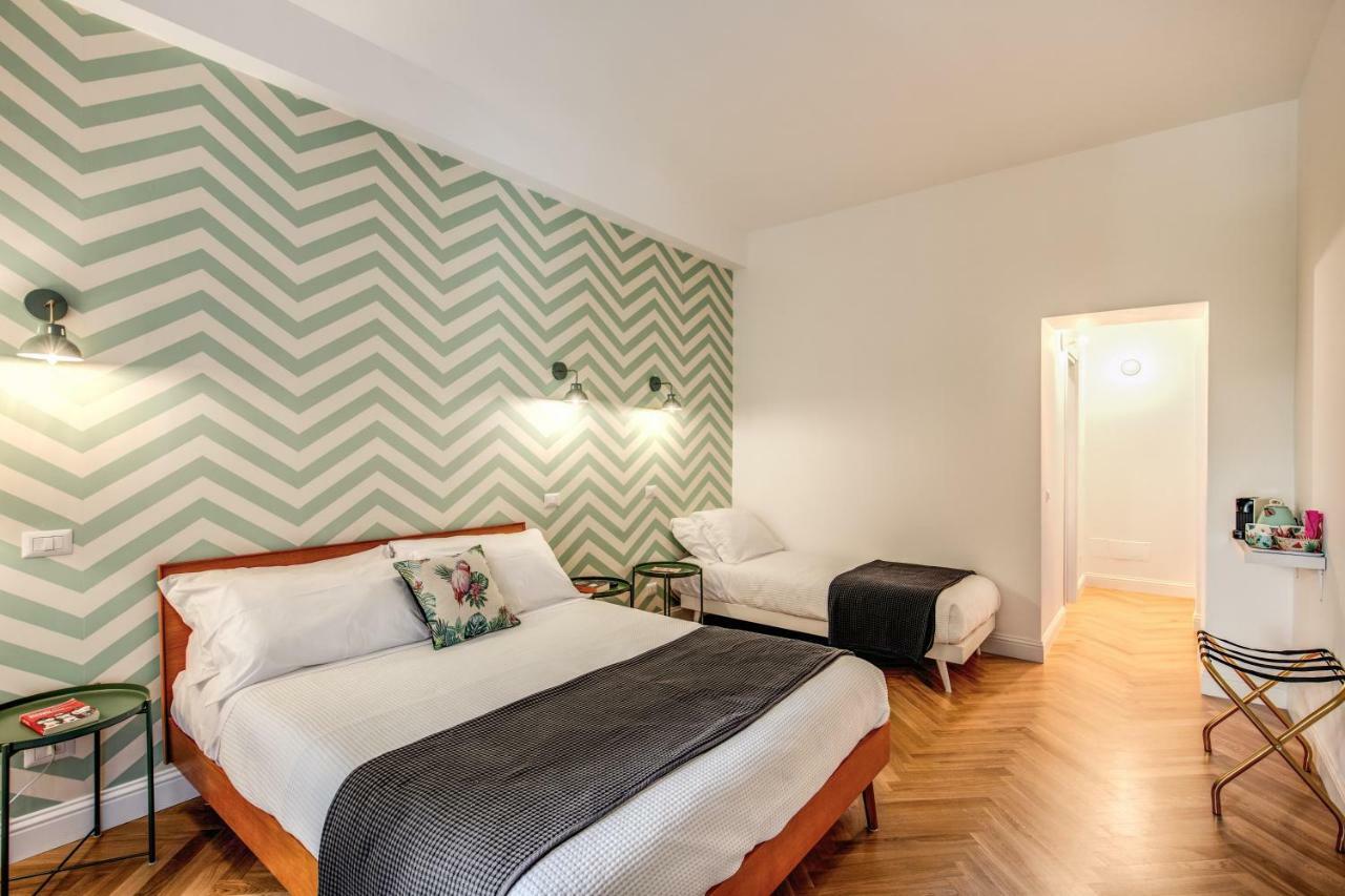 Trastevere 2.0 โรม ภายนอก รูปภาพ
