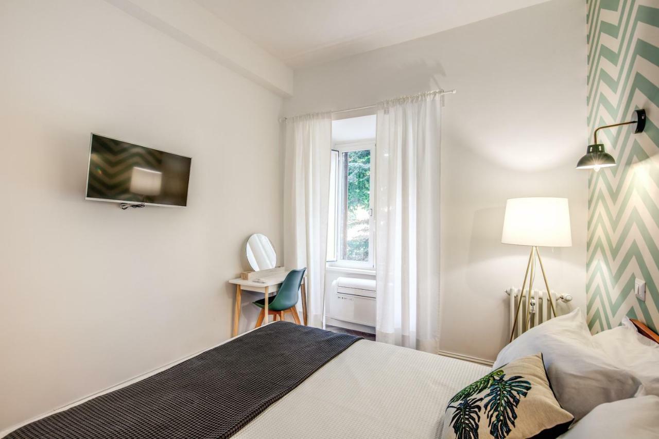 Trastevere 2.0 โรม ภายนอก รูปภาพ