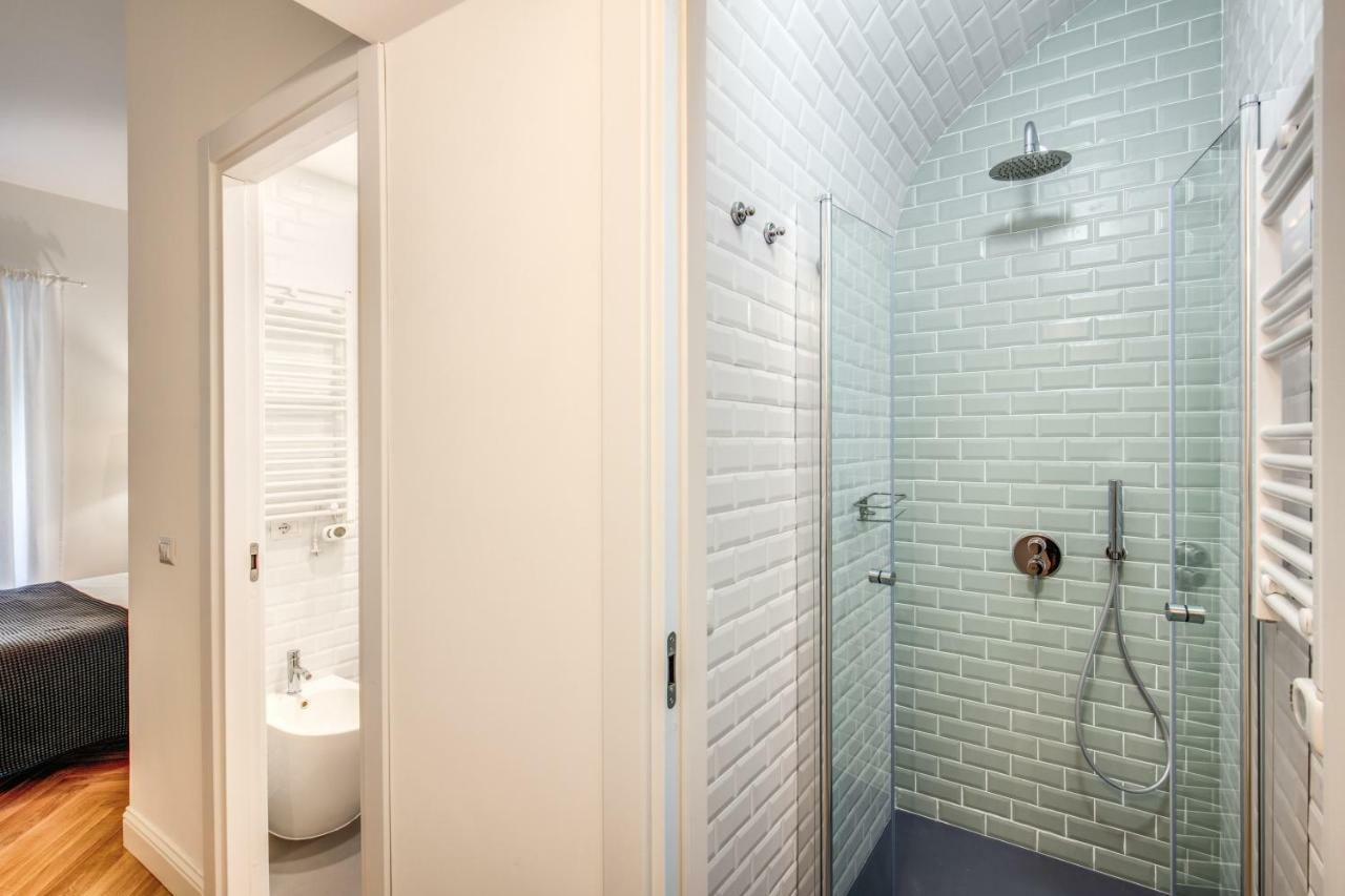 Trastevere 2.0 โรม ภายนอก รูปภาพ