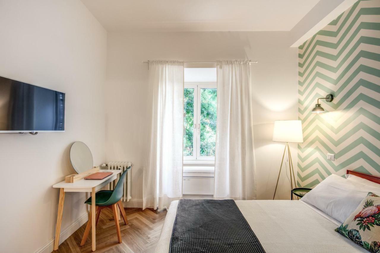 Trastevere 2.0 โรม ภายนอก รูปภาพ