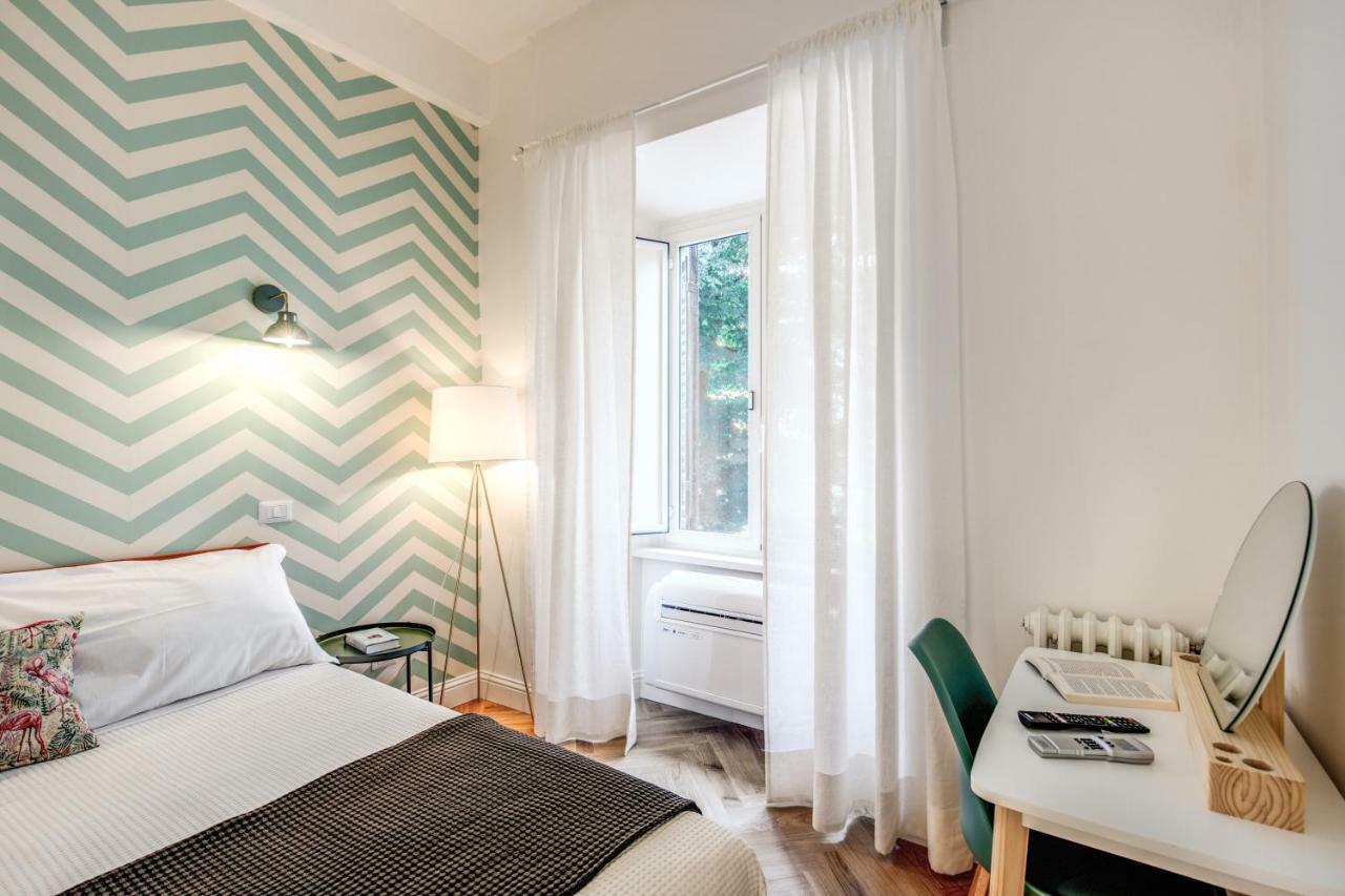 Trastevere 2.0 โรม ภายนอก รูปภาพ