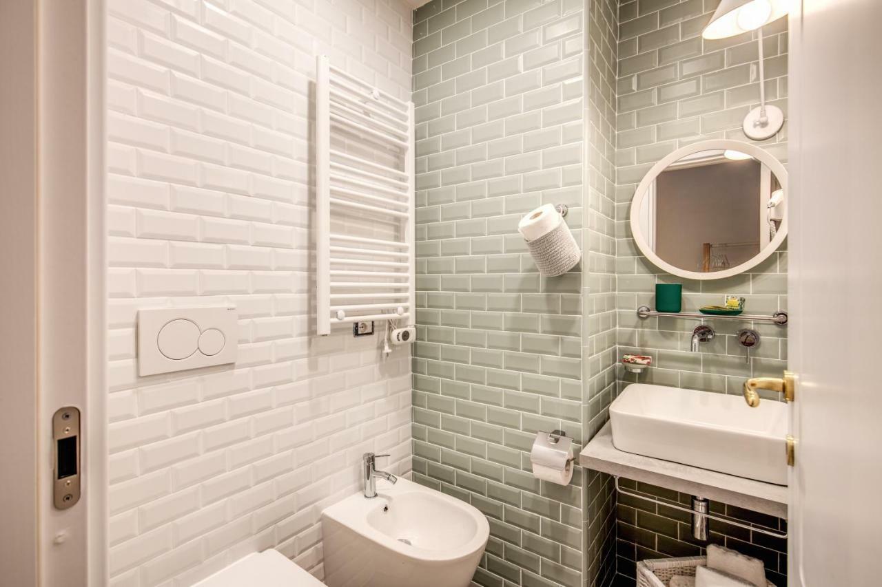 Trastevere 2.0 โรม ภายนอก รูปภาพ