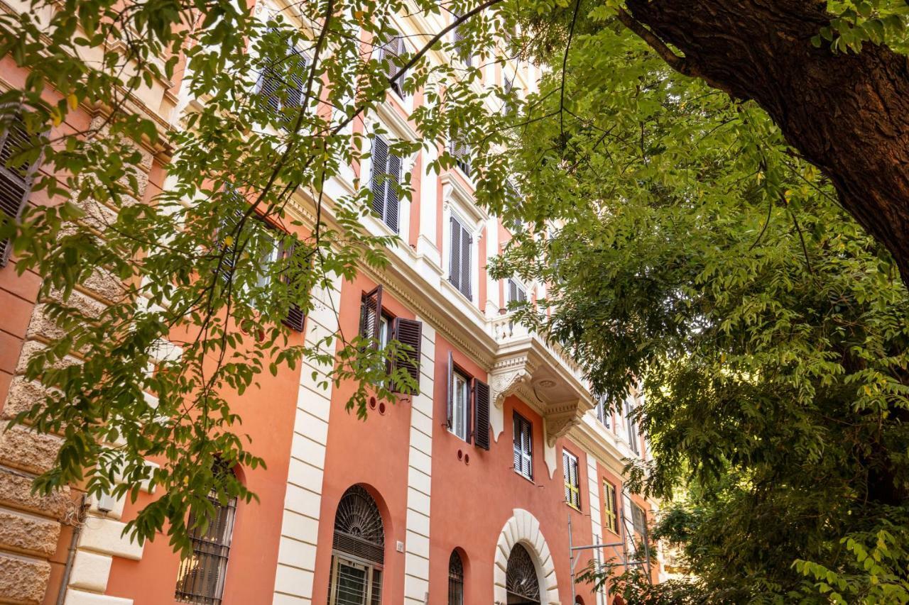 Trastevere 2.0 โรม ภายนอก รูปภาพ