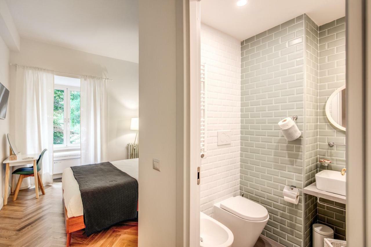 Trastevere 2.0 โรม ภายนอก รูปภาพ