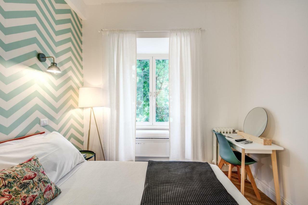 Trastevere 2.0 โรม ภายนอก รูปภาพ