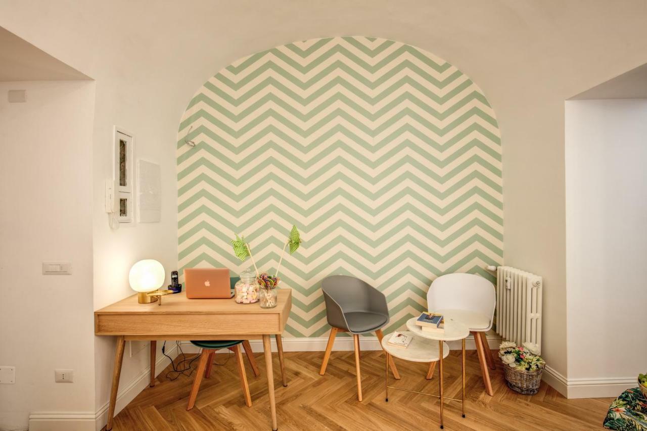 Trastevere 2.0 โรม ภายนอก รูปภาพ