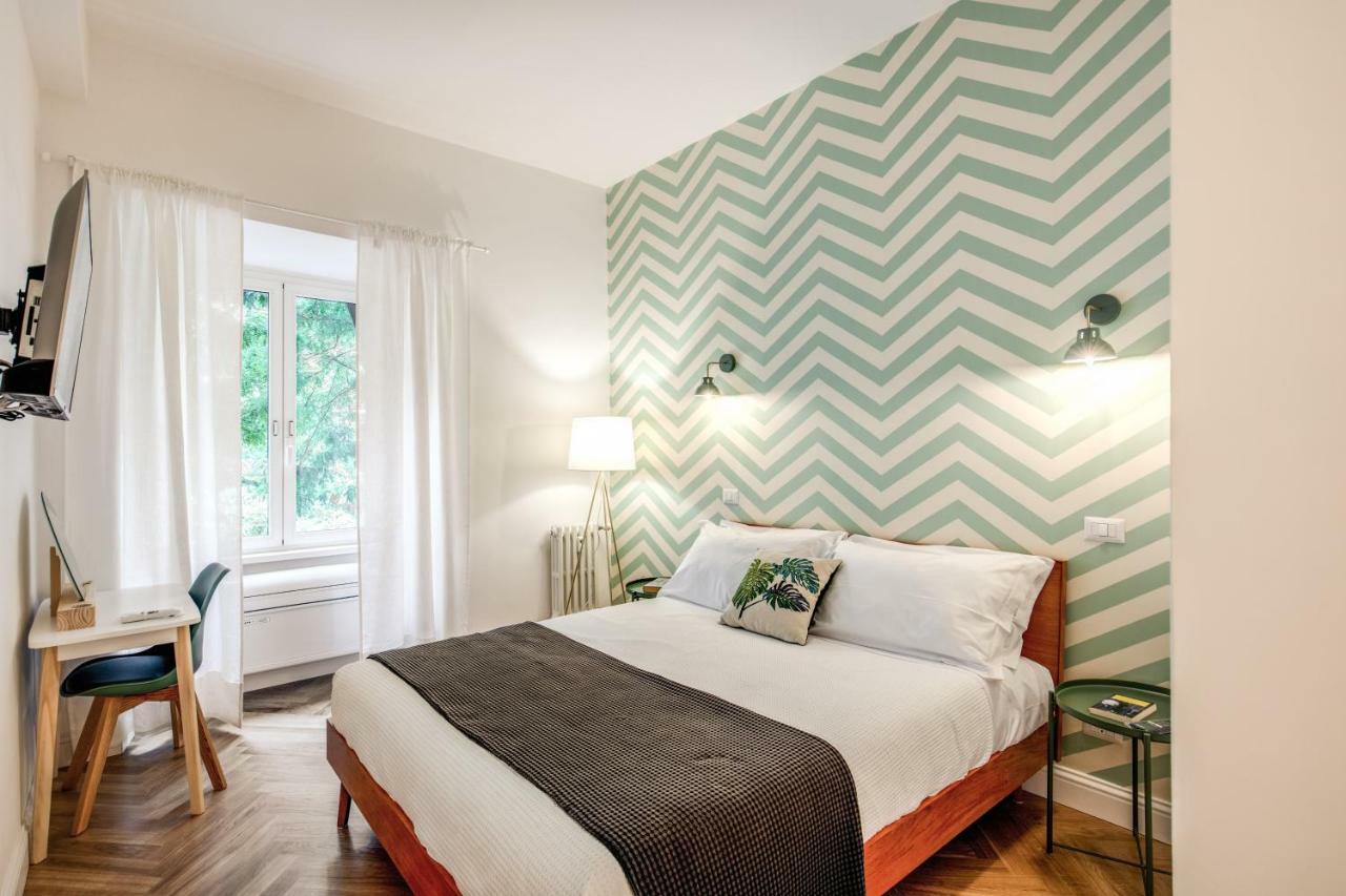 Trastevere 2.0 โรม ภายนอก รูปภาพ