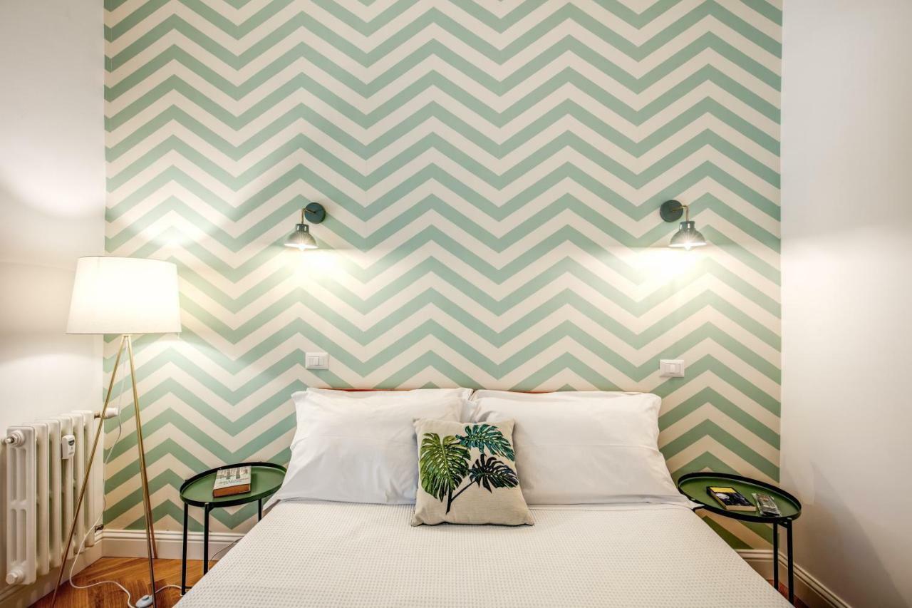 Trastevere 2.0 โรม ภายนอก รูปภาพ